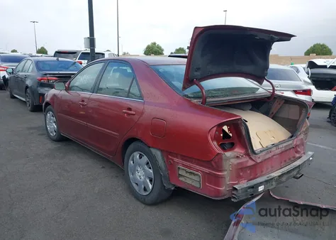 2006 Toyota Camry Se from USA, damaged, VIN 4T1BE30K26U139864